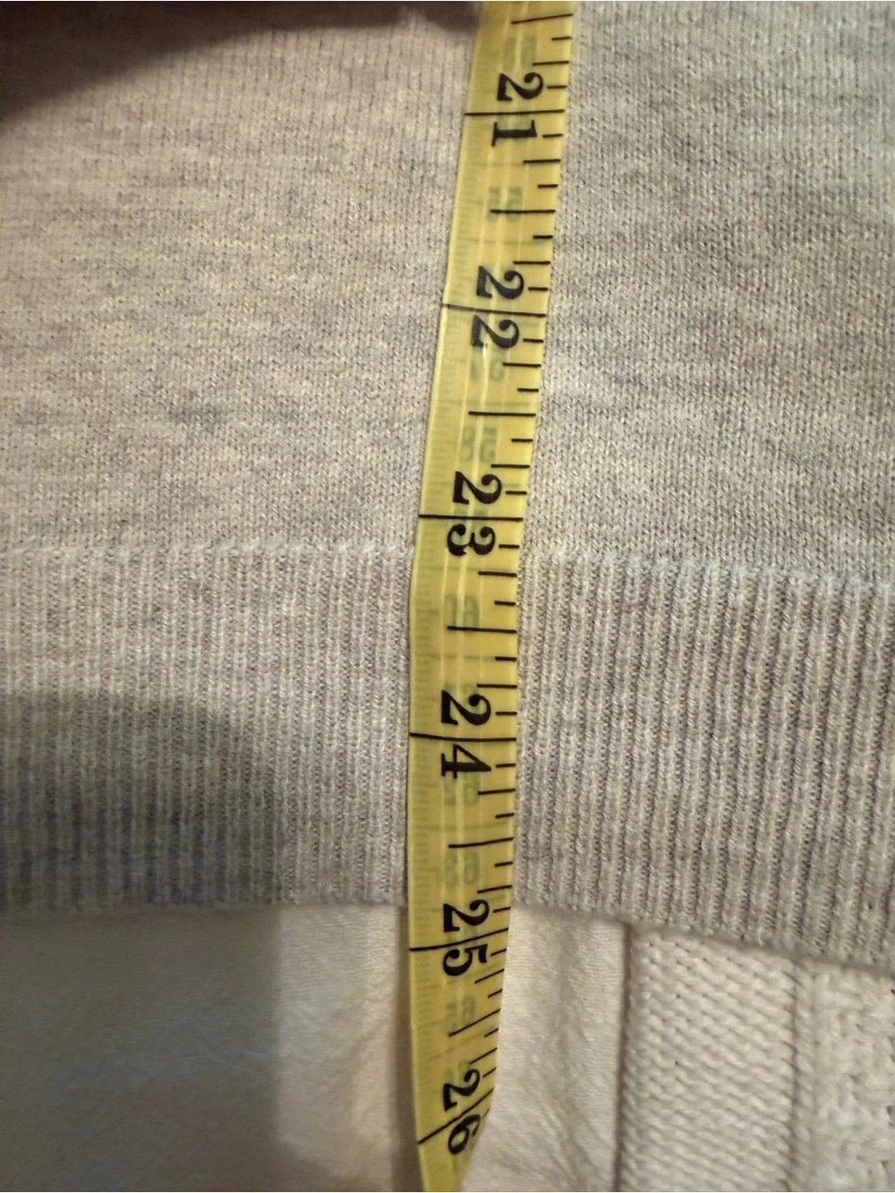 J.Crew Factory Teddie Piña Colada Embroidered Cotton Sweater Small